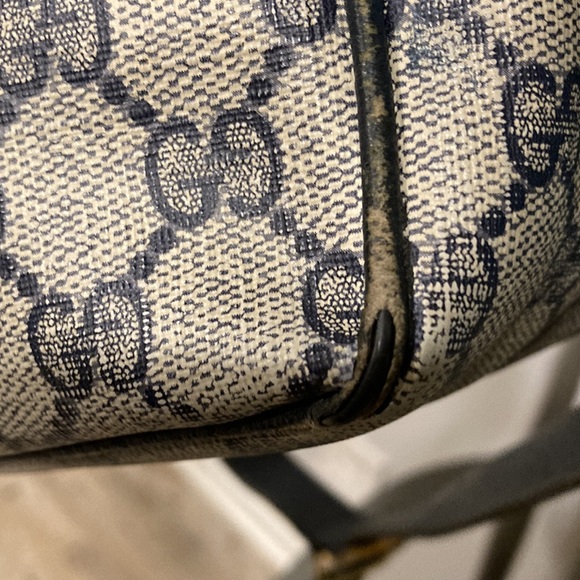 Vintage Gucci handbag - Picture 4 of 7